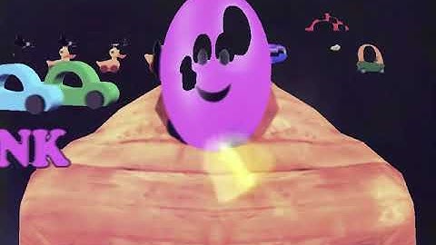 Polldarier - 3:20 (Official Video)