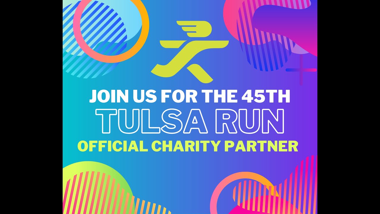 San Miguel: Official charity partner of the 45th Annual Tulsa Run!