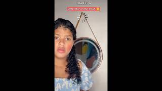 Pov: A cada mentira vc esquece algo sobre a pessoa pela qual vc mentiu