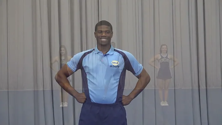tryout chant - Tigers Unite