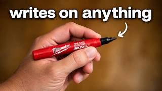 7 Tradesman Tools That Belong in Every EDC