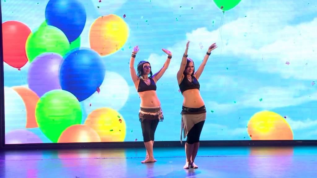 ITS Unmata Style, SIrin Tribe, Tribal Universe Festival 2015