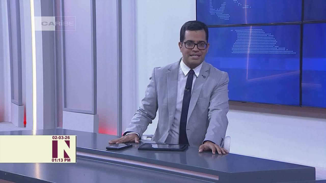 Del mundo en minutos, una mirada desde Cuba