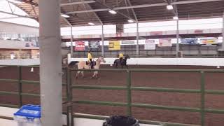 OHSET 2020 Working Pairs - Meet 1- St. Helens High School (SHHS)