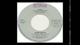 Saga - Wind Him Up (1981)