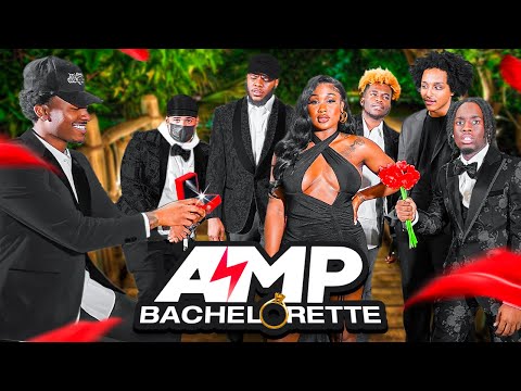 AMP BACHELORETTE