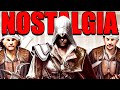 Assassin&#39;s Creed | The power of Nostalgia