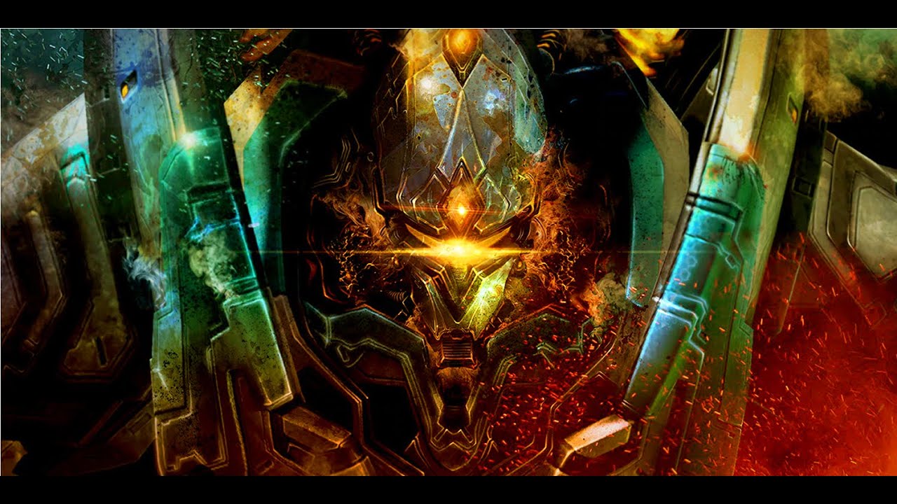 Subiendo al 15 #46 | Fénix | Starcraft II (En Vivo)