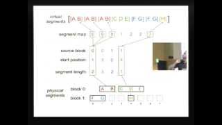 ICFP 2012.  Ben Lippmeier:  Work-efficient higher-order vectorisation.