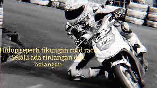 STORY WA ROAD RACE KEKINIAN