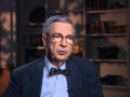 Fred Rogers discusses writing music with Josie Carey - TelevisionAcademy.com/Interviews