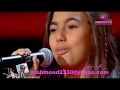 ذافويس كيدز 2 الحلقة االسادسة ميريتيا من مصر
