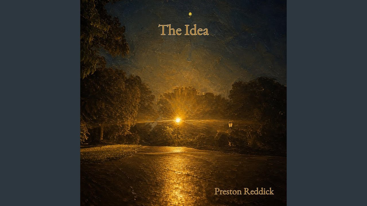 Watch The Idea on YouTube Watch The Idea on YouTube