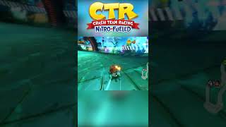 CTR Moments part 4 - Crash Team Racing Nitro-Fueled