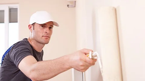 Occupational Video - Painter and Decorator