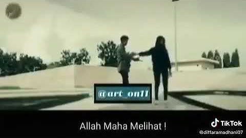 Kita yang hidup jangan main-main dengan maksiat