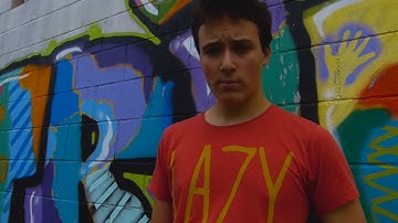 Infiltrate by Alex Latorre