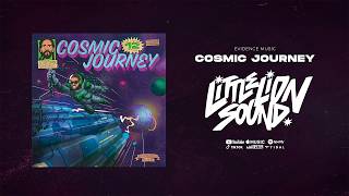 Little Lion Sound - Cosmic Journey (Full Album)