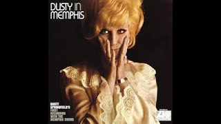 Dusty Springfield:-&#39;No Easy Way Down&#39;