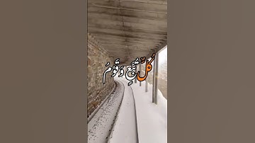 سورة ق وكانك تسمعها لأول مرة ♥️💮💝💔💗بصوت الشيخ حمزة مدبوح 💗💘💕💐
