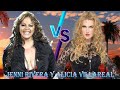Alicia Villareal y Jenny Rivera Exitos Mix Corridos Y Rancheras Mexicanas