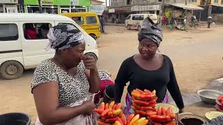 MAMA CHINEDU THE DEBTOR part 2