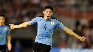 Federico Valverde ● Amazing Skills & Goals