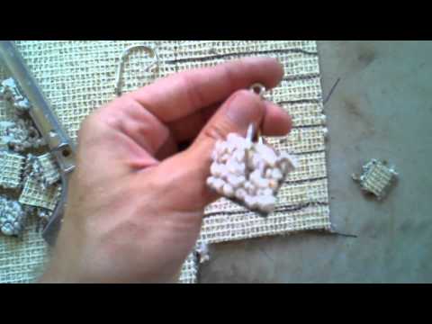 Video Catfish bait holder