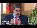 Las veces que Nicolás Maduro intentó evadir la pregunta sobre los muertos en Venezuela