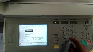 Canon IR2525 error code E000002,
