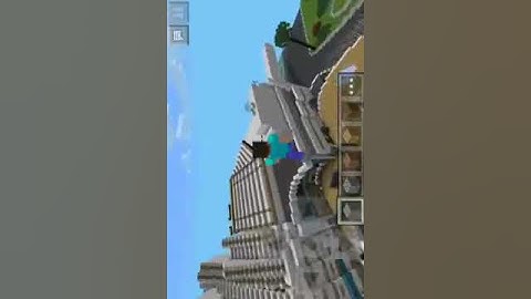 [MCPE] Plaza map download MW3! (JAILBREAK)