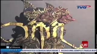 Wayang Kulit Dalang KI H. SUJIWO TEDJO, Lakon: KRESNO BRAHOLO