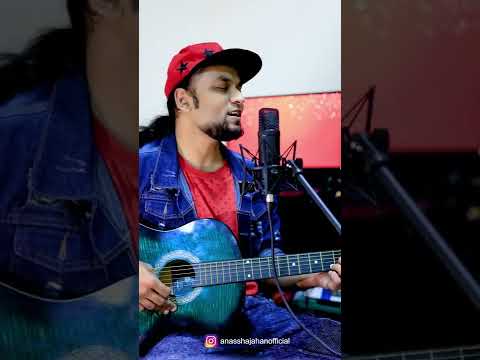 Munpe Va unplugged cover | Anasshajahan