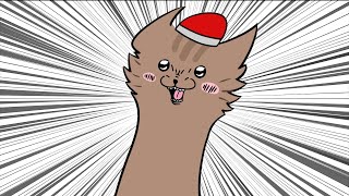 新衣装お披露目が明日に控えている猫によるスパチャお礼配信
