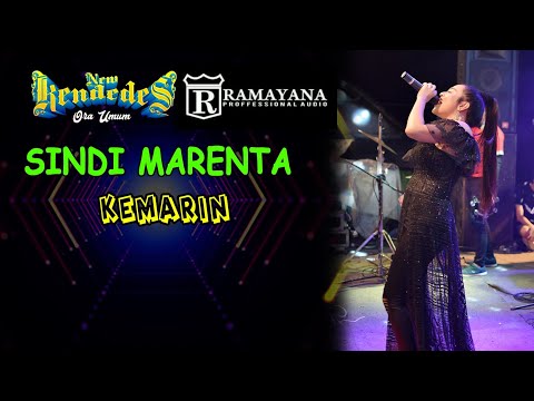 New Kendedes TERBARU 2019 RAMAYANA Audio Sindi Marenta Kemarin