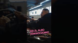 PIĘĆ STÓWEK ALBO OŚWIADCZONKO #kizo #mytosukces #patocelebryta #mts