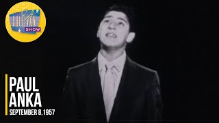 Paul Anka 