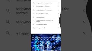 How to download happy mod