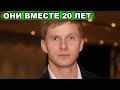 ВСЕ ДУМАЛИ, он БАБНИК, а он НАСТОЯЩИЙ СЕМЬЯНИН | Как выглядит знаменитая жена-актриса Романа Курцына