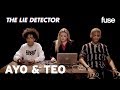 Ayo & Teo - Rolex (Official Video) - YouTube