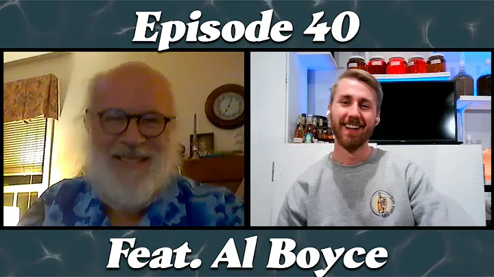 Episode 40 - From a BJCP Judges Perspective (Feat....