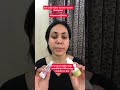 My honest night time skincare routine  shamaim rajpoot