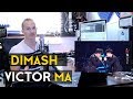 Rock Singer Reacts to Dimash & Victor Ma | Earth Song