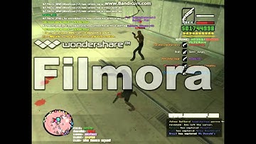 Call Of Duty Modern Warfare 3 ( SAMP ) : How TBS Capture Area 51