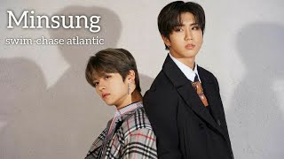 Minsung •Swim• [FMV]