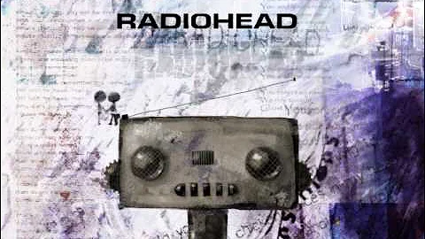 Radiohead - High and Dry (Acoustic)