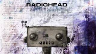 Video thumbnail of "Radiohead - High and Dry (Acoustic)"