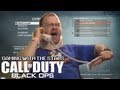 Tourettes guy plays black ops  soundboard trolling in call of duty  gaming with the stars
