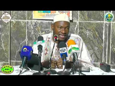 Download 2 Imam Abdoulaye Koïta Tafsir de la sourate 2 Al Baqara