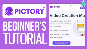 How to Create Faceless Videos using Pictory.ai (2024 Update)